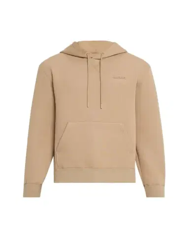 Mackage Men's Krystian Double-Face Jersey Hoodie | Thumbnail 1 Mackage Men's Krystian Double-Face Jersey Hoodie | Thumbnail 1
