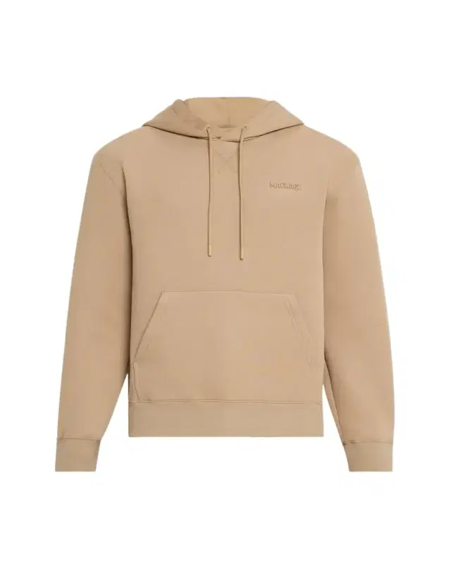Men's Krystian Double-Face Jersey Hoodie Men's Krystian Double-Face Jersey Hoodie