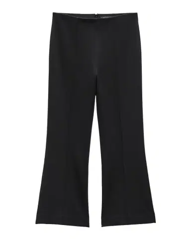 rag & bone Irina Kick-Flare Ponte Pants | Thumbnail 1 rag & bone Irina Kick-Flare Ponte Pants | Thumbnail 1