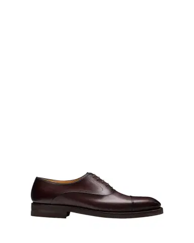 Magnanni Men's Omega Cap-Toe Leather Oxfords | Thumbnail 1 Magnanni Men's Omega Cap-Toe Leather Oxfords | Thumbnail 1