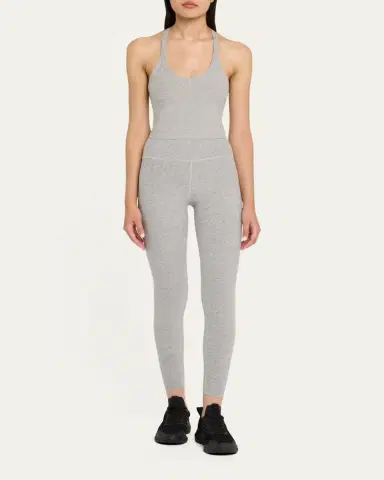 Beyond Yoga Spacedye On the Up Cropped Tank Top | Thumbnail 2 Beyond Yoga Spacedye On the Up Cropped Tank Top | Thumbnail 2