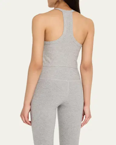 Beyond Yoga Spacedye On the Up Cropped Tank Top | Thumbnail 3 Beyond Yoga Spacedye On the Up Cropped Tank Top | Thumbnail 3