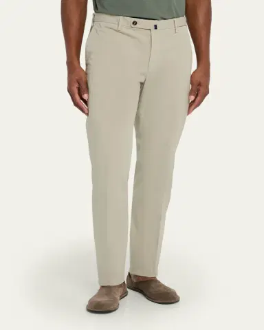 Incotex Men's Royal Batavia Twill Pants | Thumbnail 12 Incotex Men's Royal Batavia Twill Pants | Thumbnail 12