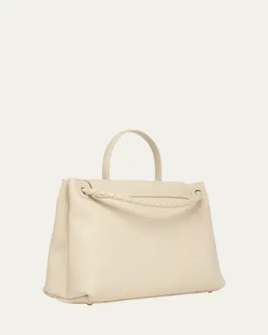 Bottega Veneta Ciao Ciao Medium Leather Top-Handle Bag | Thumbnail 7 Bottega Veneta Ciao Ciao Medium Leather Top-Handle Bag | Thumbnail 7