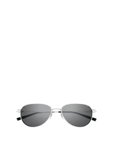 Saint Laurent SL772 Metal Aviator Sunglasses | Thumbnail 1 Saint Laurent SL772 Metal Aviator Sunglasses | Thumbnail 1