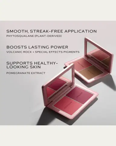 Westman Atelier Baby Cheeks and Face Trace Sculpting Powder Duo | Thumbnail 4 Westman Atelier Baby Cheeks and Face Trace Sculpting Powder Duo | Thumbnail 4
