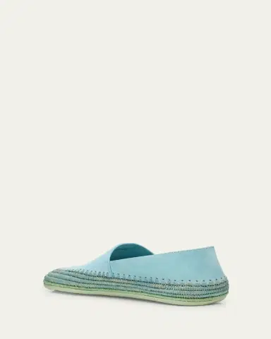 Loewe Rio Suede Espadrilles | Thumbnail 3 Loewe Rio Suede Espadrilles | Thumbnail 3