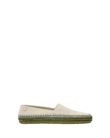 Loewe Rio Suede Espadrilles | Thumbnail 1 Loewe Rio Suede Espadrilles | Thumbnail 1