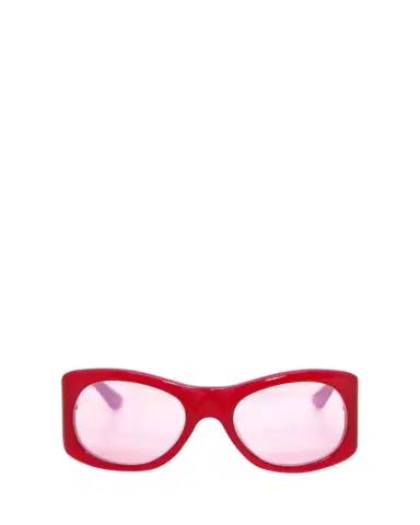 Selima Optique x Zankov Aleksandr Square Acetate Sunglasses | Thumbnail 1 Selima Optique x Zankov Aleksandr Square Acetate Sunglasses | Thumbnail 1