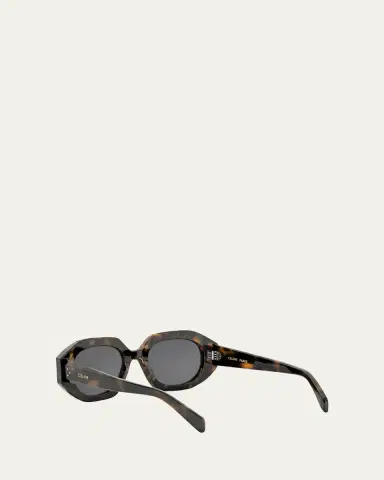 Celine 3 Dot Geometric Square Sunglasses | Thumbnail 2 Celine 3 Dot Geometric Square Sunglasses | Thumbnail 2