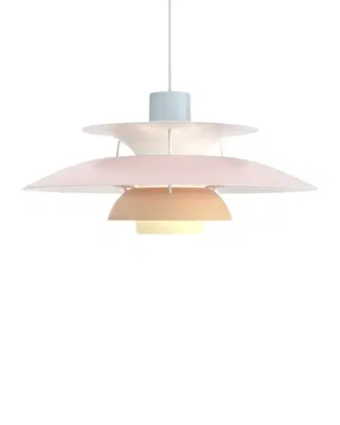 Louis Poulsen PH 5 Pendant Light, 11" | Thumbnail 1 Louis Poulsen PH 5 Pendant Light, 11" | Thumbnail 1