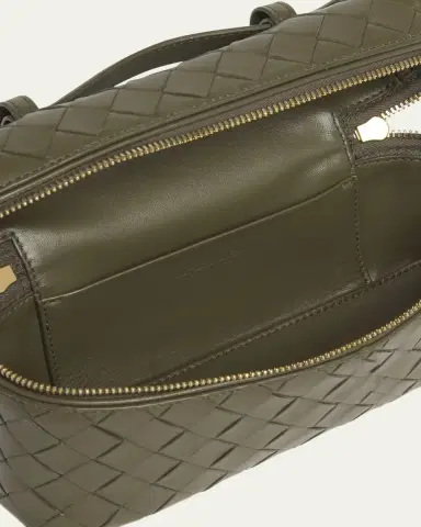 Bottega Veneta Bang Bang Vanity Intrecciato Leather Crossbody Bag | Thumbnail 16 Bottega Veneta Bang Bang Vanity Intrecciato Leather Crossbody Bag | Thumbnail 16