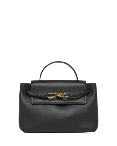 Bottega Veneta Ciao Ciao Small Calfskin Leather Crossbody Bag | Thumbnail 1 Bottega Veneta Ciao Ciao Small Calfskin Leather Crossbody Bag | Thumbnail 1