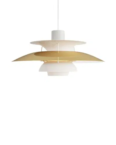 Louis Poulsen PH 5 Pendant Light, 11" | Thumbnail 1 Louis Poulsen PH 5 Pendant Light, 11" | Thumbnail 1