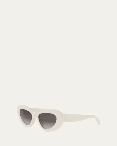 Celine 3 Dots Cat Eye Sunglasses | Thumbnail 3 Celine 3 Dots Cat Eye Sunglasses | Thumbnail 3