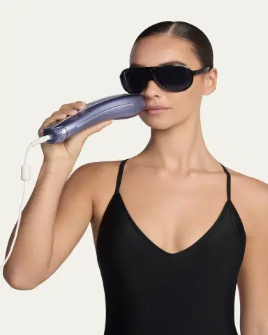 Ulike Air 10 Ice Cooling IPL Hair Removal Device | Thumbnail 2 Ulike Air 10 Ice Cooling IPL Hair Removal Device | Thumbnail 2