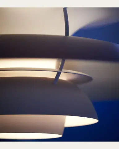 Louis Poulsen PH 5 Pendant Light, 11" | Thumbnail 3 Louis Poulsen PH 5 Pendant Light, 11" | Thumbnail 3
