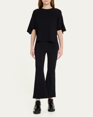Stella McCartney Elyse Patent Alter Platform Sneaker Loafers | Thumbnail 3 Stella McCartney Elyse Patent Alter Platform Sneaker Loafers | Thumbnail 3