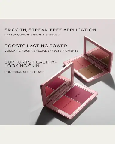 Westman Atelier Baby Cheeks and Face Trace Sculpting Powder Duo | Thumbnail 4 Westman Atelier Baby Cheeks and Face Trace Sculpting Powder Duo | Thumbnail 4