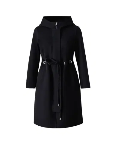 Mackage Blithe Handmade Wool Coat | Thumbnail 1 Mackage Blithe Handmade Wool Coat | Thumbnail 1