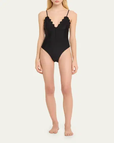 Ramy Brook Mikayla One-Piece Swimsuit | Thumbnail 2 Ramy Brook Mikayla One-Piece Swimsuit | Thumbnail 2