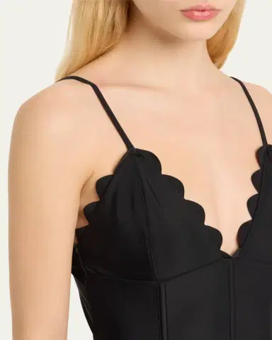 Ramy Brook Mikayla One-Piece Swimsuit | Thumbnail 4 Ramy Brook Mikayla One-Piece Swimsuit | Thumbnail 4