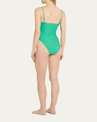 Ramy Brook Mikayla One-Piece Swimsuit | Thumbnail 6 Ramy Brook Mikayla One-Piece Swimsuit | Thumbnail 6