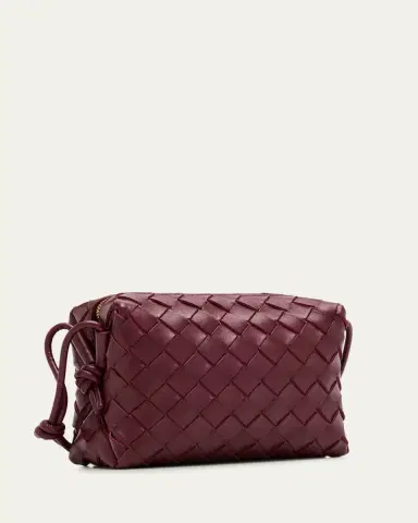 Bottega Veneta Mini Loop Camera Bag | Thumbnail 11 Bottega Veneta Mini Loop Camera Bag | Thumbnail 11
