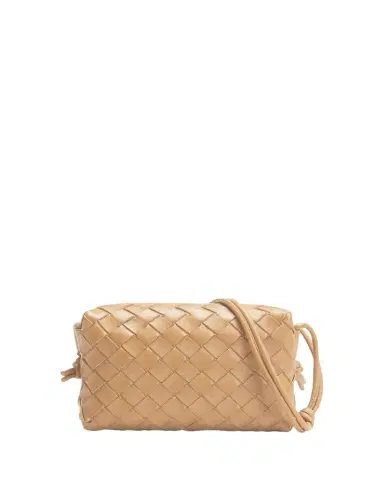 Bottega Veneta Mini Loop Camera Bag | Thumbnail 1 Bottega Veneta Mini Loop Camera Bag | Thumbnail 1