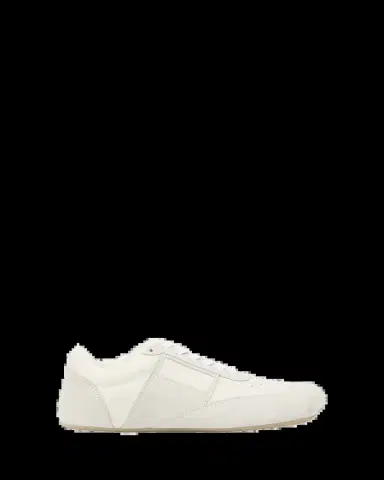 MM6 MAISON MARGIELA Anatomic Mixed Leather Sneakers | Thumbnail 2 MM6 MAISON MARGIELA Anatomic Mixed Leather Sneakers | Thumbnail 2