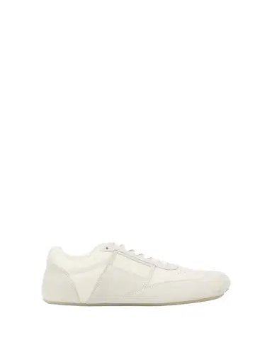 MM6 MAISON MARGIELA Anatomic Mixed Leather Sneakers | Thumbnail 1 MM6 MAISON MARGIELA Anatomic Mixed Leather Sneakers | Thumbnail 1