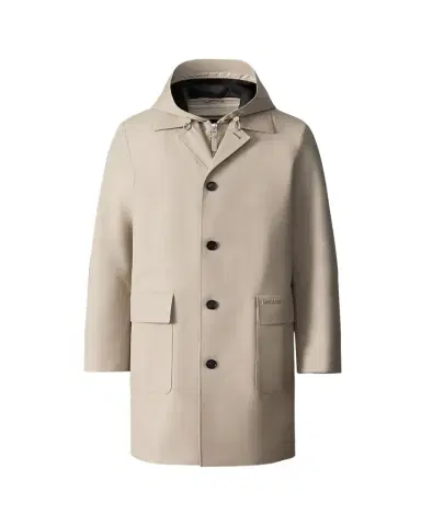 Mackage Men's Mathias 3-in-1 Overcoat | Thumbnail 1 Mackage Men's Mathias 3-in-1 Overcoat | Thumbnail 1