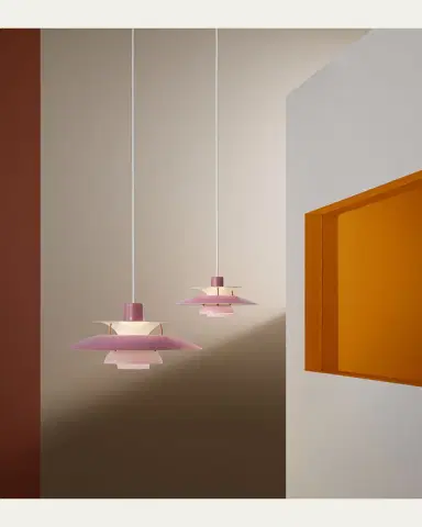 Louis Poulsen PH 5 Mini Pendant Light, 12" | Thumbnail 2 Louis Poulsen PH 5 Mini Pendant Light, 12" | Thumbnail 2