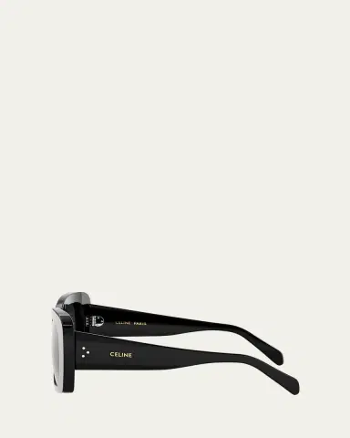 Celine 3 Dots Square Sunglasses | Thumbnail 3 Celine 3 Dots Square Sunglasses | Thumbnail 3