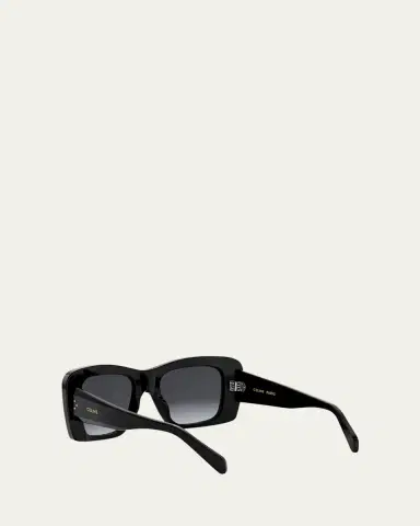 Celine 3 Dots Square Sunglasses | Thumbnail 4 Celine 3 Dots Square Sunglasses | Thumbnail 4