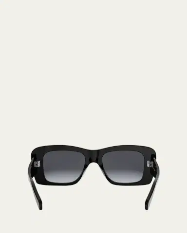 Celine 3 Dots Square Sunglasses | Thumbnail 5 Celine 3 Dots Square Sunglasses | Thumbnail 5