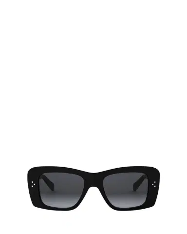 Celine 3 Dots Square Sunglasses | Thumbnail 1 Celine 3 Dots Square Sunglasses | Thumbnail 1