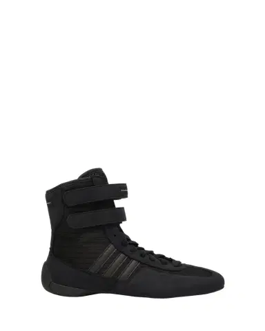 Stella McCartney Rasant High-Top Canvas Sneakers | Thumbnail 1 Stella McCartney Rasant High-Top Canvas Sneakers | Thumbnail 1