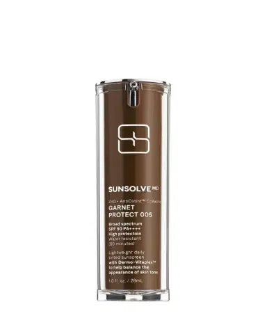 SunsolveMD ZnO+ AntiOxtint SPF 50, 1 oz. | Thumbnail 1 SunsolveMD ZnO+ AntiOxtint SPF 50, 1 oz. | Thumbnail 1