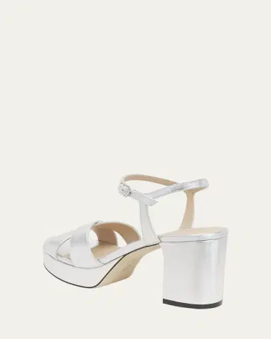 Stuart Weitzman Dayna Platform 80 Sandals | Thumbnail 4 Stuart Weitzman Dayna Platform 80 Sandals | Thumbnail 4