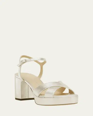 Stuart Weitzman Dayna Platform 80 Sandals | Thumbnail 5 Stuart Weitzman Dayna Platform 80 Sandals | Thumbnail 5