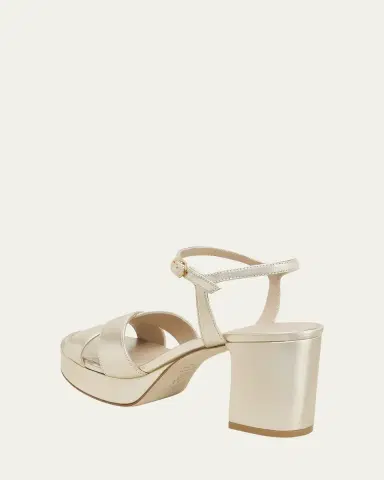 Stuart Weitzman Dayna Platform 80 Sandals | Thumbnail 8 Stuart Weitzman Dayna Platform 80 Sandals | Thumbnail 8