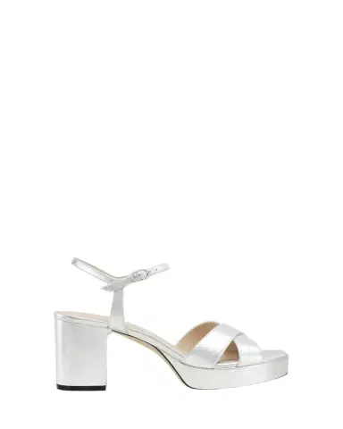 Stuart Weitzman Dayna Platform 80 Sandals | Thumbnail 1 Stuart Weitzman Dayna Platform 80 Sandals | Thumbnail 1