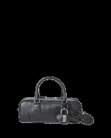 Loewe Amazona 23 Top-Handle Bag in Leather | Thumbnail 2 Loewe Amazona 23 Top-Handle Bag in Leather | Thumbnail 2