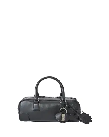 Loewe Amazona 23 Top-Handle Bag in Leather | Thumbnail 1 Loewe Amazona 23 Top-Handle Bag in Leather | Thumbnail 1
