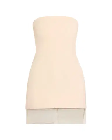 ESSE Studios Issia Strapless Mini Dress | Thumbnail 1 ESSE Studios Issia Strapless Mini Dress | Thumbnail 1