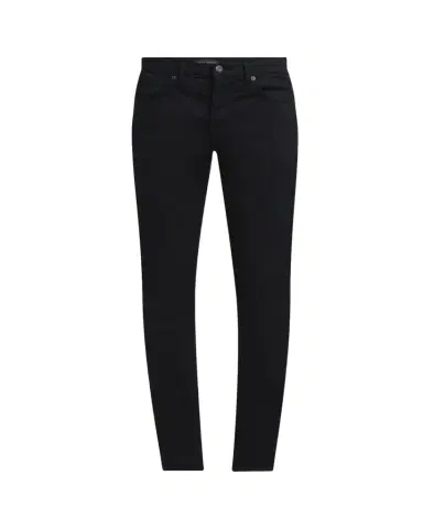 Tom Ford Men's Stretch Twill Slim Fit Pants | Thumbnail 1 Tom Ford Men's Stretch Twill Slim Fit Pants | Thumbnail 1