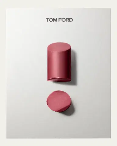 Tom Ford Slim Lip Color Shine | Thumbnail 3 Tom Ford Slim Lip Color Shine | Thumbnail 3