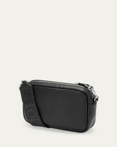 Loewe Men's Pebble Leather Camera Bag | Thumbnail 2 Loewe Men's Pebble Leather Camera Bag | Thumbnail 2