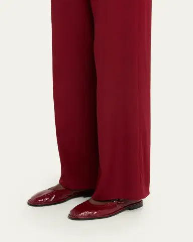 PIERRE HARDY Trish Mary Jane Ballerina Flats | Thumbnail 6 PIERRE HARDY Trish Mary Jane Ballerina Flats | Thumbnail 6